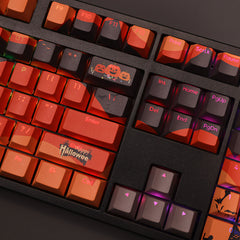 halloween-ghost-backlit-cherry-profile-keycaps-set