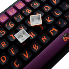 halloween-purple-witch-xda-profile-keycaps-set-layout