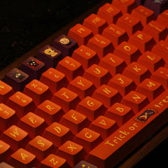 halloween-red-style-cherry-profile-keycaps-set-layout