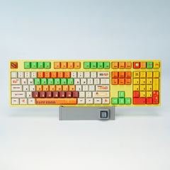 kg-108-pro-hamburger-food-series-hot-swap-mechanical-keyboard