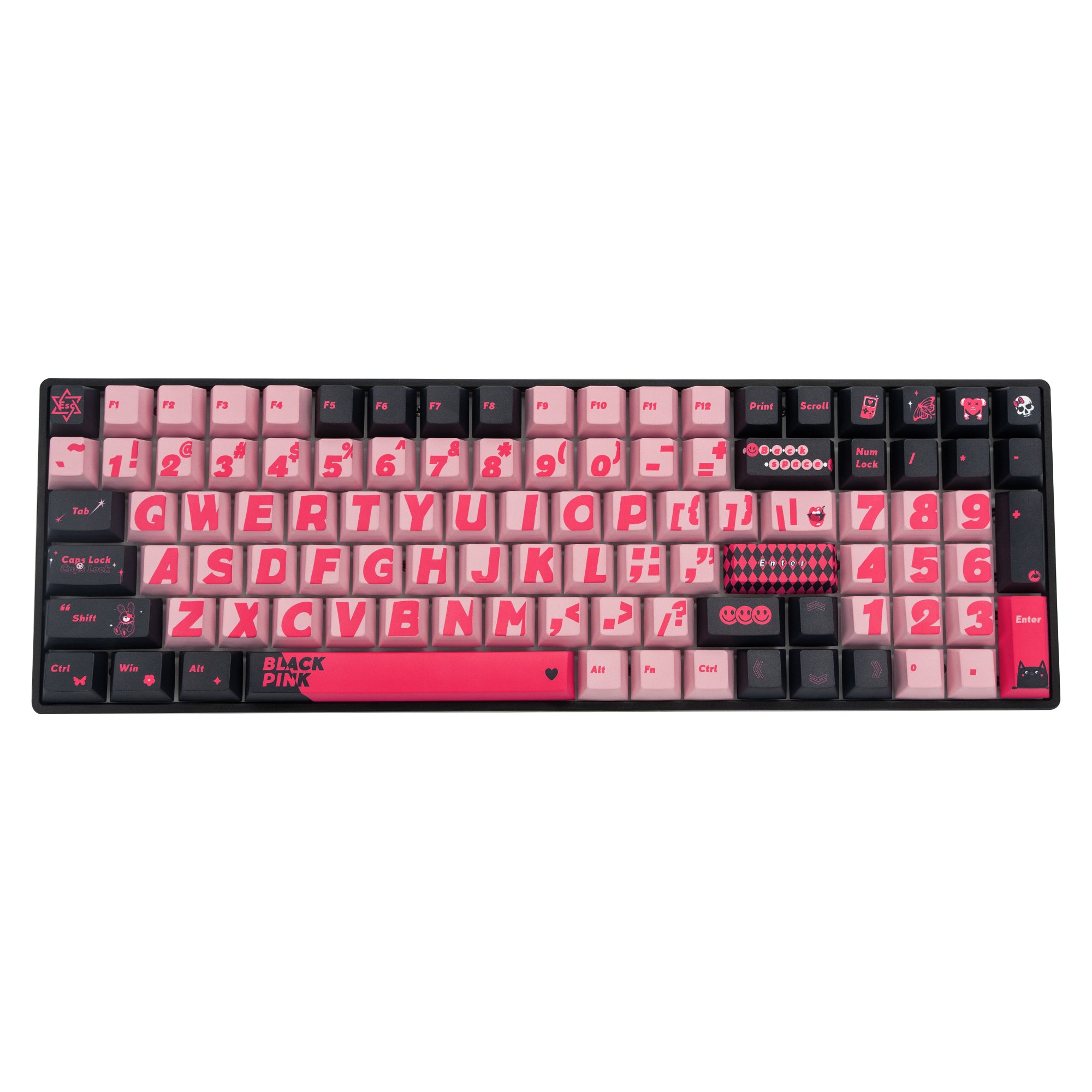 kg-dm100-2000-hot-swap-mechanical-keyboard