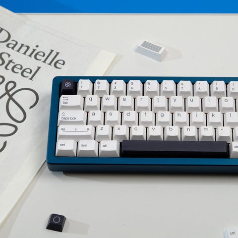 less-pbt-cherry-profile-keycaps