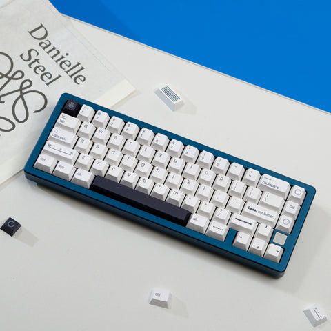 less-pbt-cherry-profile-keycaps