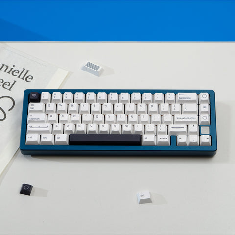 less-pbt-cherry-profile-keycaps