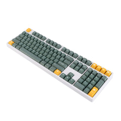 lucky-clover-keycaps-set-pbt-cherry-profile