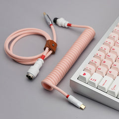 momoka-romantic-letter-custom-mechanical-keyboard-cable