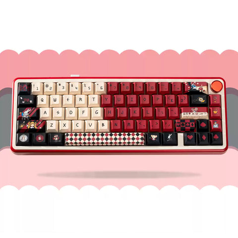 omo65-tri-mode-mechanical-keyboard-red