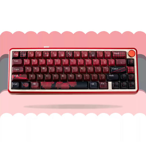 omo65-tri-mode-mechanical-keyboard-red