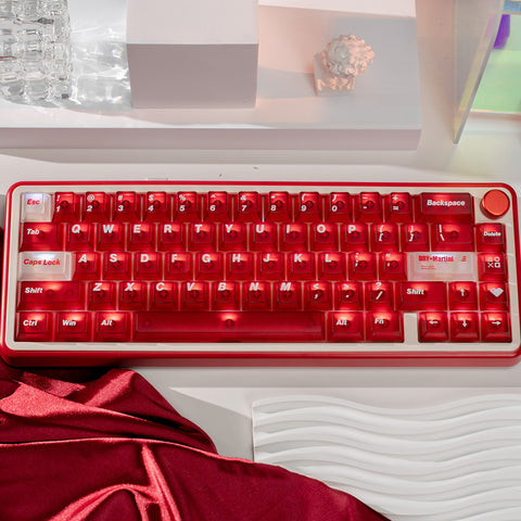 omo65-tri-mode-mechanical-keyboard-red