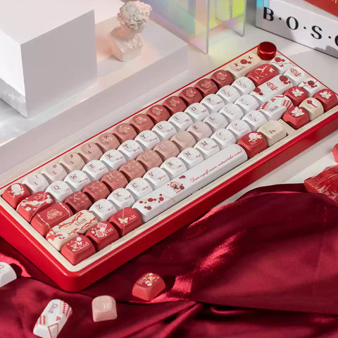 omo65-tri-mode-mechanical-keyboard-red