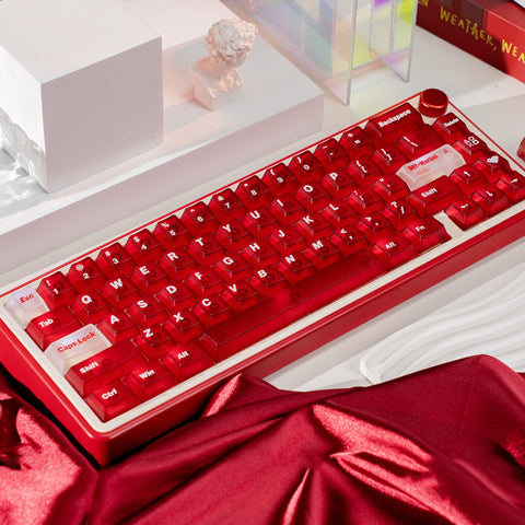 omo65-tri-mode-mechanical-keyboard-red