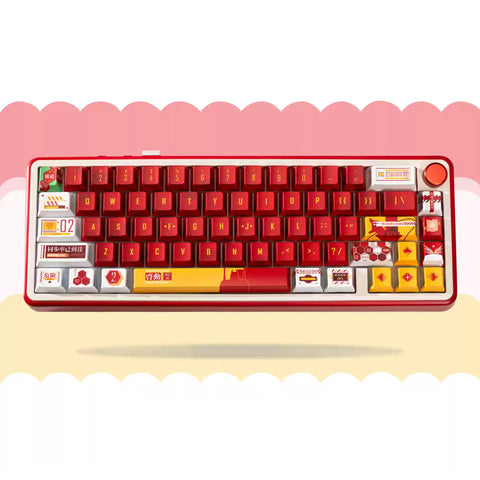 omo65-tri-mode-mechanical-keyboard-red