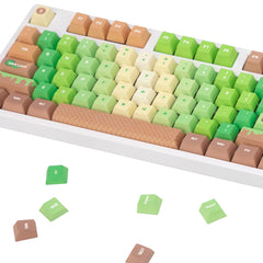 dessert-series-pbt-cherry-profile-keycaps-set-matcha-ice-cream