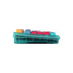 clown-cherry-profile-sets-pbt-keycaps