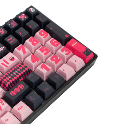 diy-keycaps-pbt-mechanical-keyboard-keycaps-sets