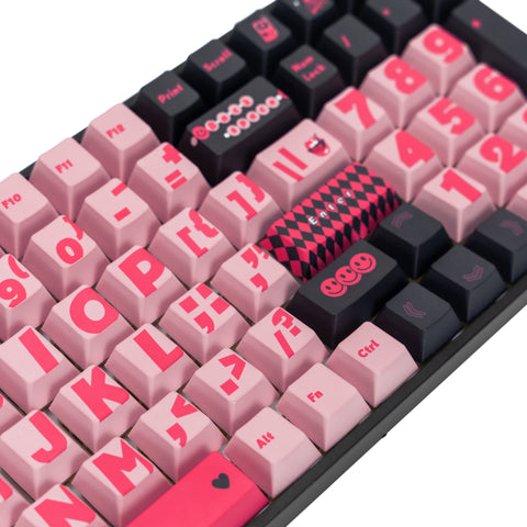 diy-keycaps-pbt-mechanical-keyboard-keycaps-sets