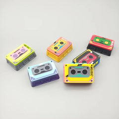 diy-keycaps-   retro-walkman-tape-customized-keycap