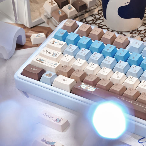 sea-salt-chocolate-pbt-cherry-foa-keycap-set