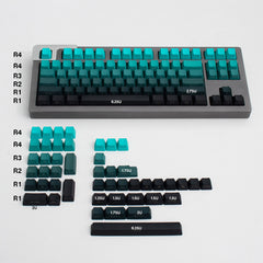 seaweed-oem-profile-keycaps