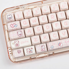 snack-bunny-pbt-keycap-sets