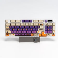 trick-or-treat-sorcery-castle-pbt-keycaps-set-cherry-profile