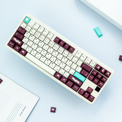 sway-PBT-cherry-profile-keycaps-set