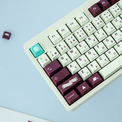 sway-PBT-cherry-profile-keycaps-set