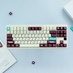 sway-PBT-cherry-profile-keycaps-set