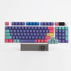 vaporwave-keycap-set-pbt-cherry-profile