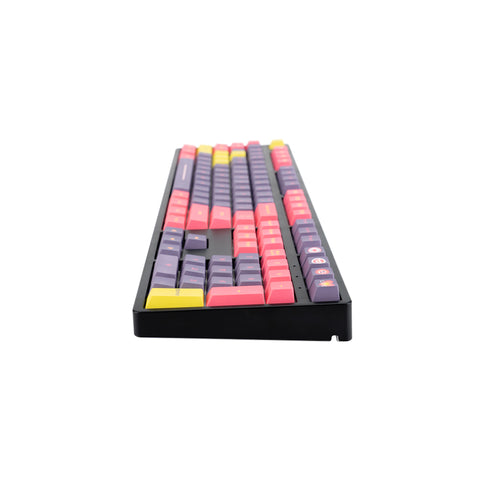 vintage-y2k-keycap-set-pbt-cherry-profile