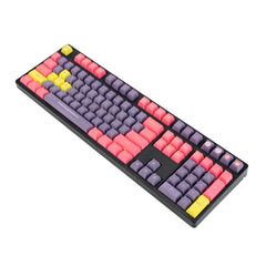 vintage-y2k-keycap-set-pbt-cherry-profile