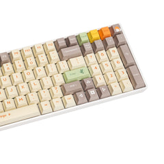 constellation-series-mechanical-keyboard