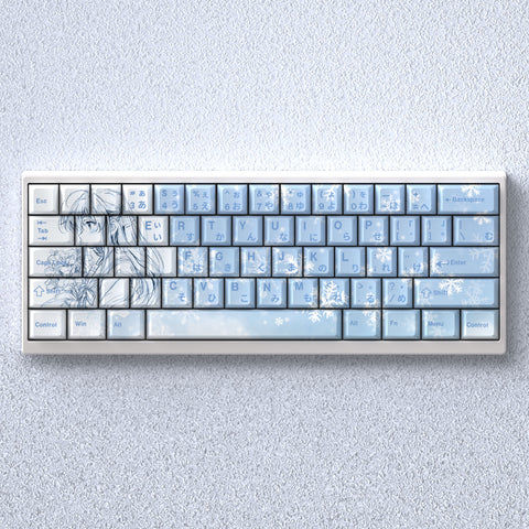 yukino-yukinoshita-cherry-profile-pbt-keycaps-set-base