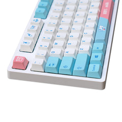 diy-keycaps-148-Keys-Personalized-Keycaps-pbt