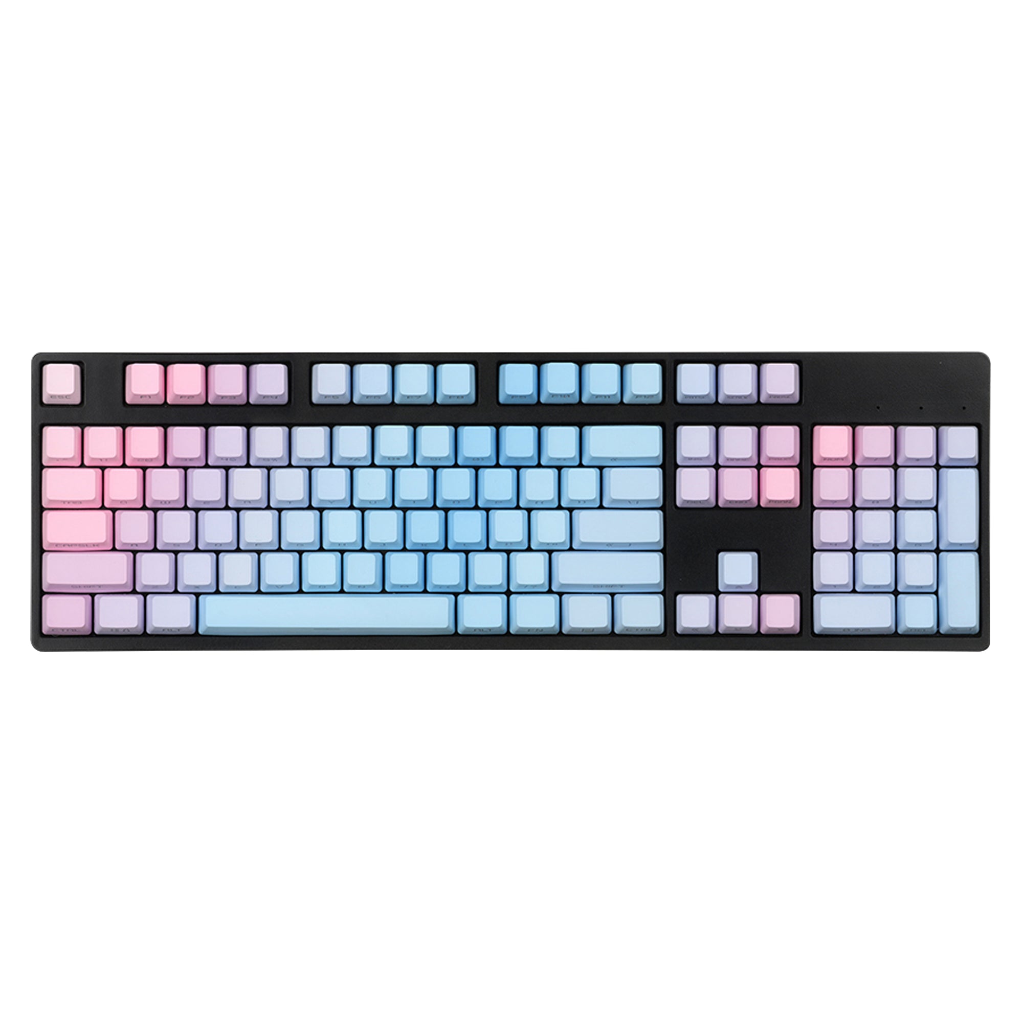 customize-keycaps-blue-fairy-pbt-backlit-oem-profile-keycaps-side-printed