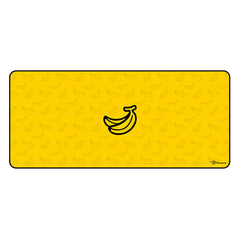 Banana-Big-Mouse-Pad