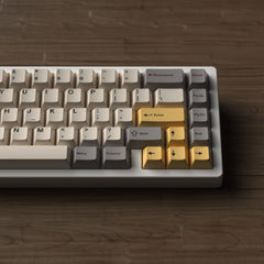 customize-keycaps-Desert-Japanese-PBT- Cherry-Profile-Keycaps-Sets