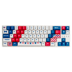 customize-keycaps-JULY4TH-PBT-Mechanical-Keycaps-Set