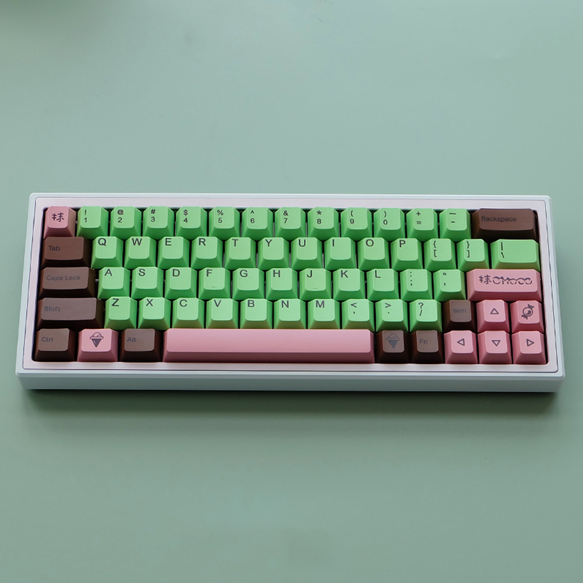 Keycaps-Set--Cherry-Profile-PBT