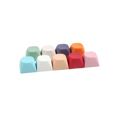 MA-Profile-Keycaps-Cherry-MX-Mechanical-Keyboard-10Pcs