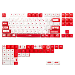 Soft-drink-series-pbt-keycap-set