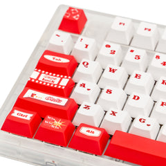 Soft-drink-series-pbt-keycap-set