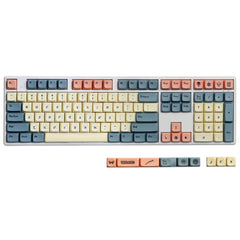 diy-keycaps-WEST-WORLD-XDA-Keycaps-Dye-Sublimation-for-Mx-Switches-Mechanical-Keyboards