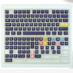 future-keycap-set-cherry-profile-pbt