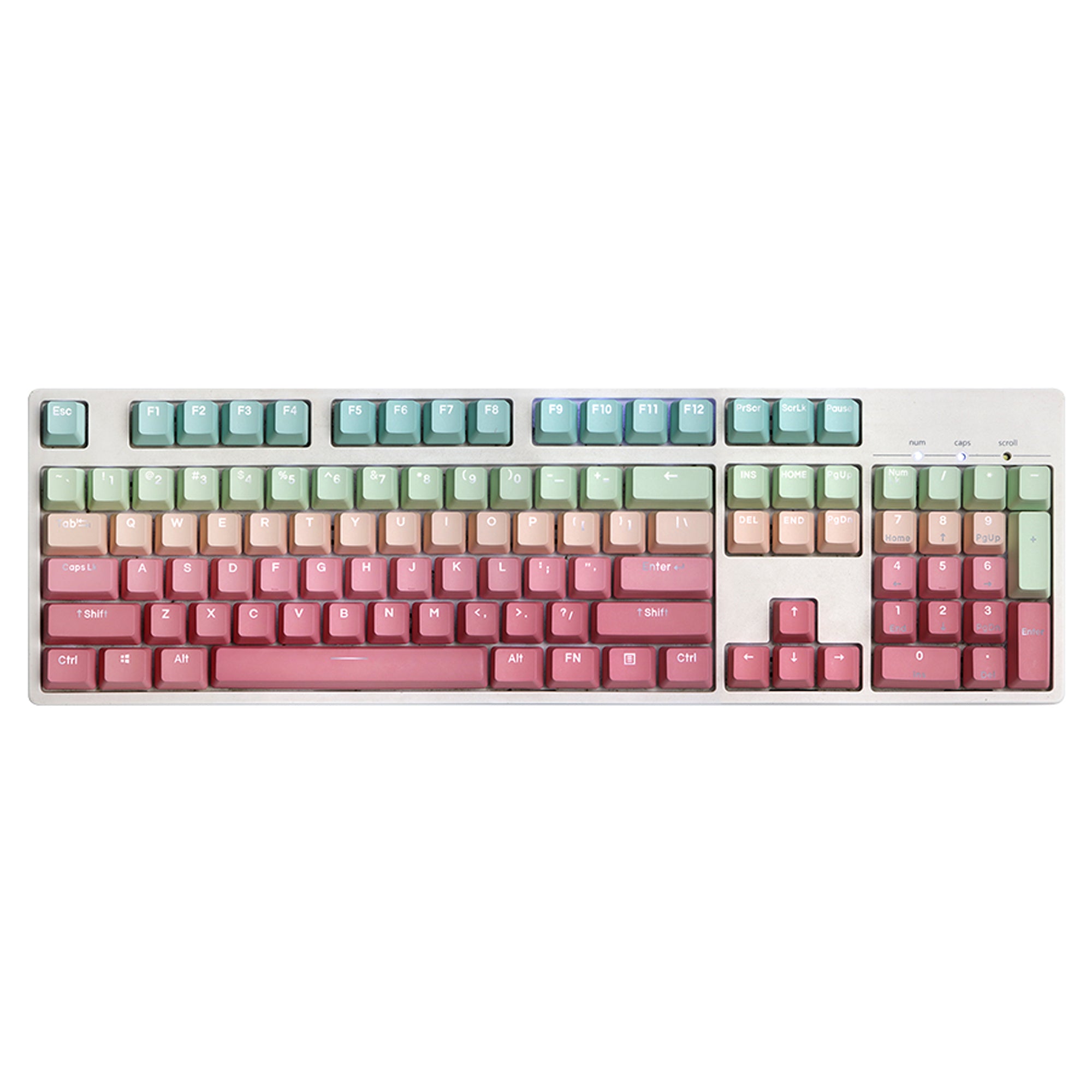 customize-keycaps-ice-cream-oem-profile-pbt-keycaps-backlit-keycap-set