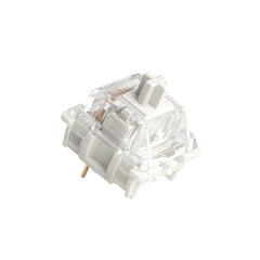 keygeak-GATERON-PRO-White-Liner-Switches