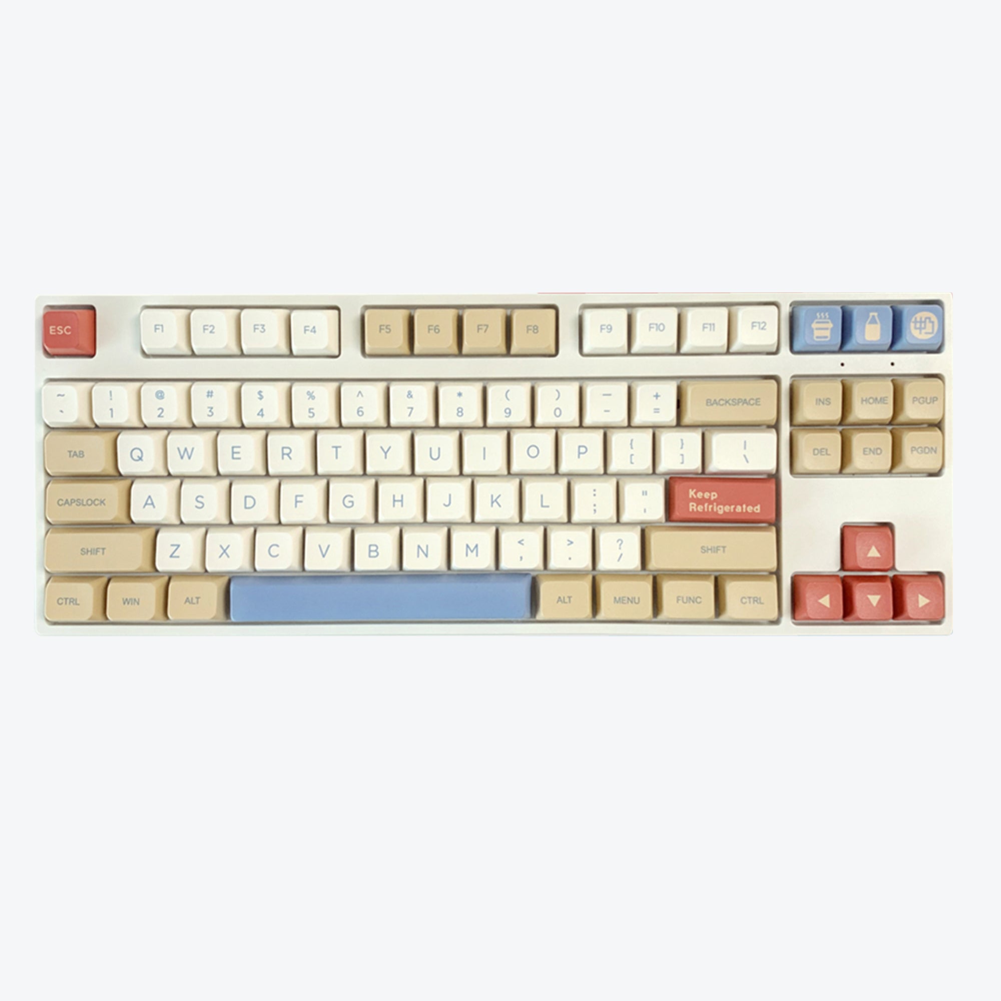 diy-keycaps-milk-keycap-set-mda-profile-pbt