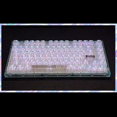 customize-keycaps-minimalist-transparent-keycap-sets