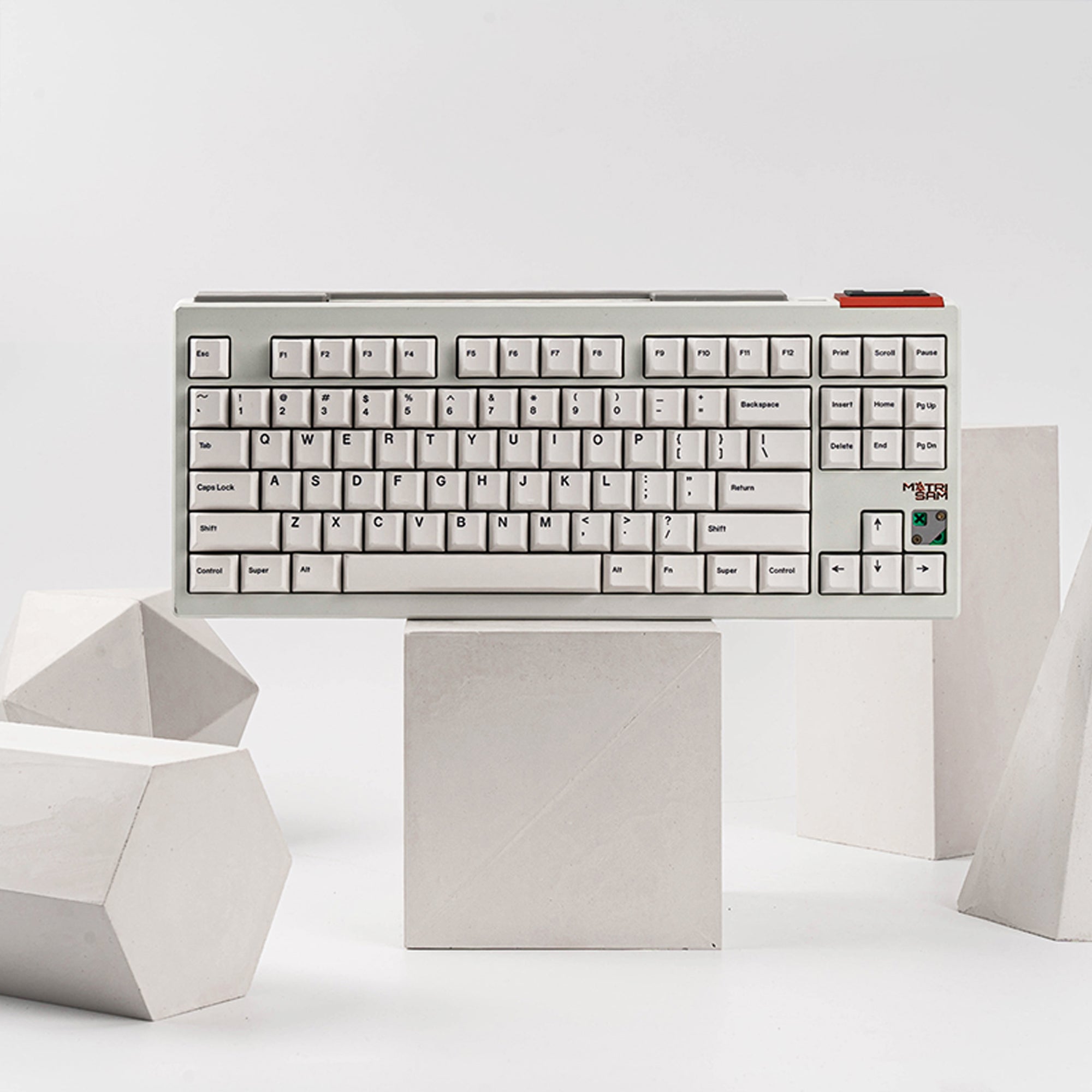 minimall-white-cherry-keycaps