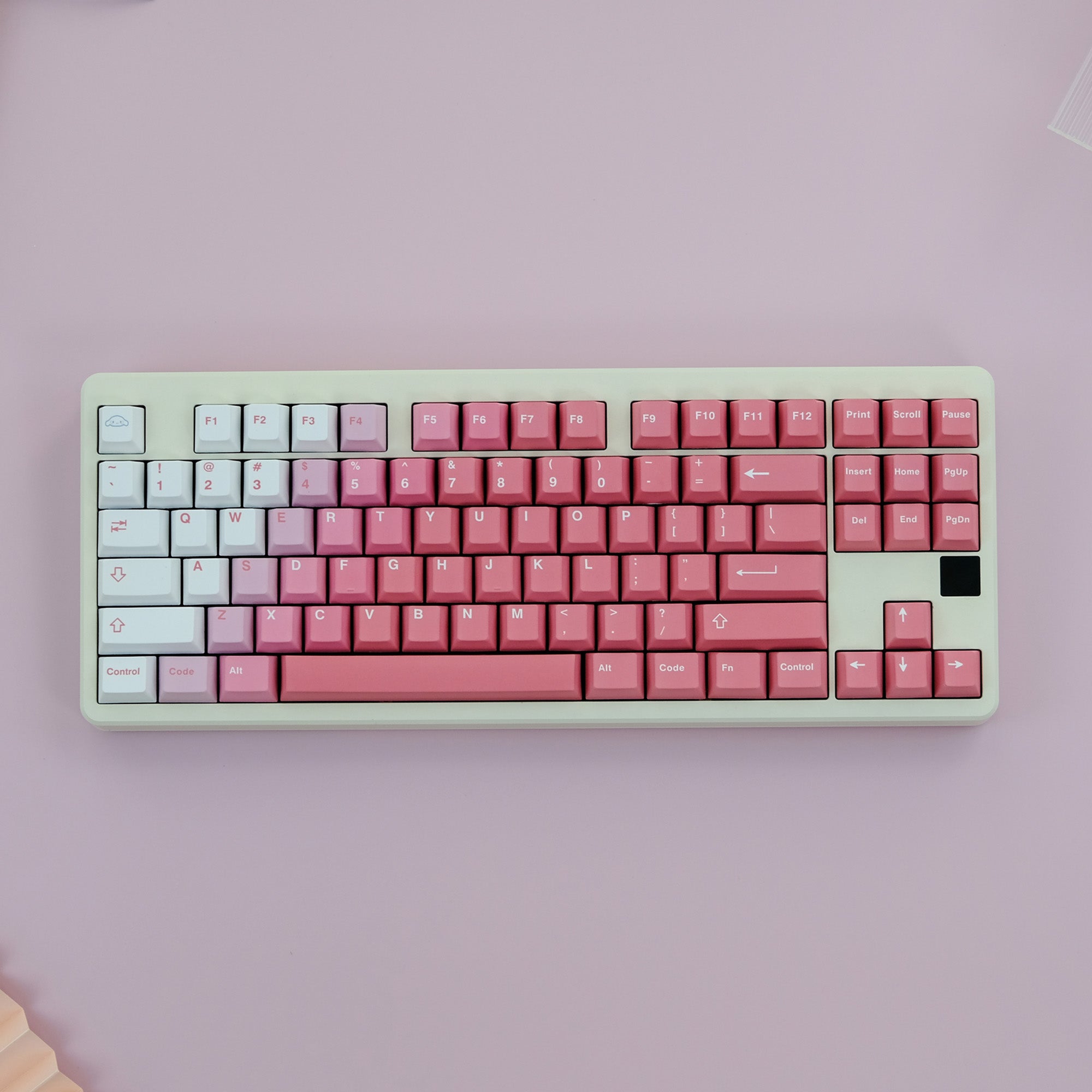 diy-keycaps-pink-gradient-pbt-keycap-set